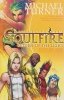 SOULFIRE VOL 01 RETURN OF THE LIGHT TP [9781941511640]